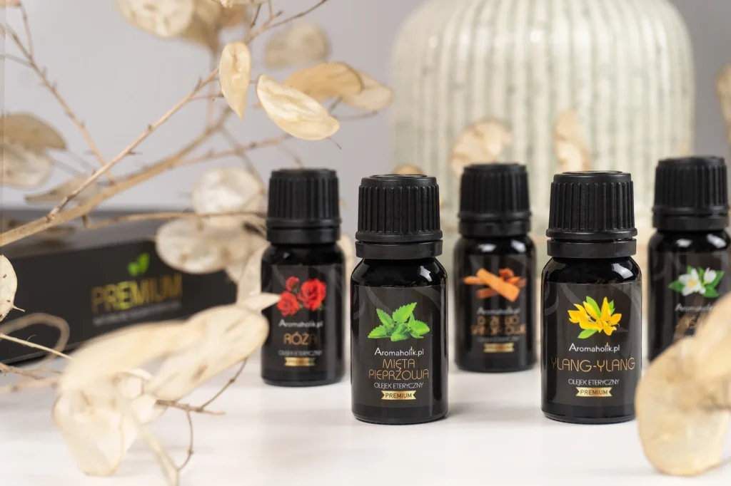 Aromaterapia &ndash; Aromaholik &ndash; DSC05002