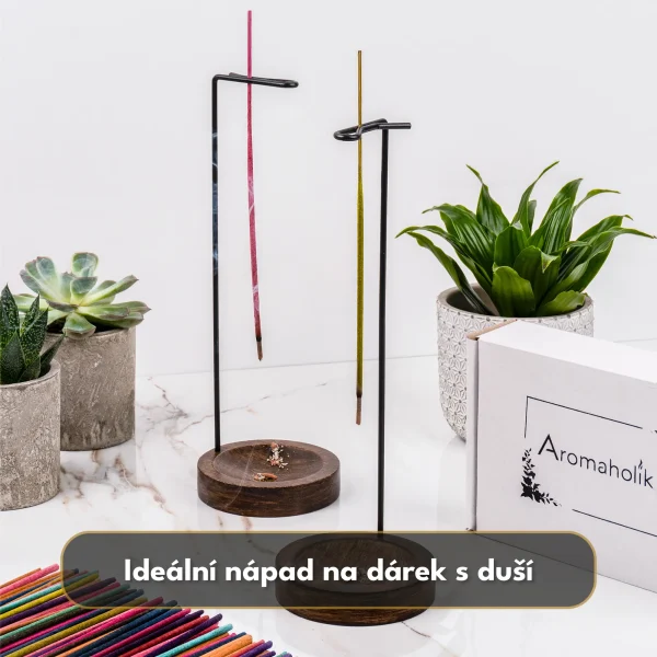 Podložka na vonné tyčinky HAKO™