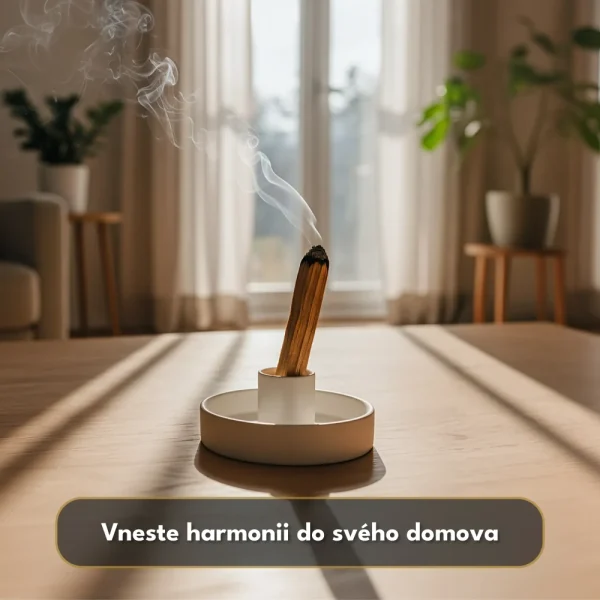 Podložka na Palo Santo - Fumo™