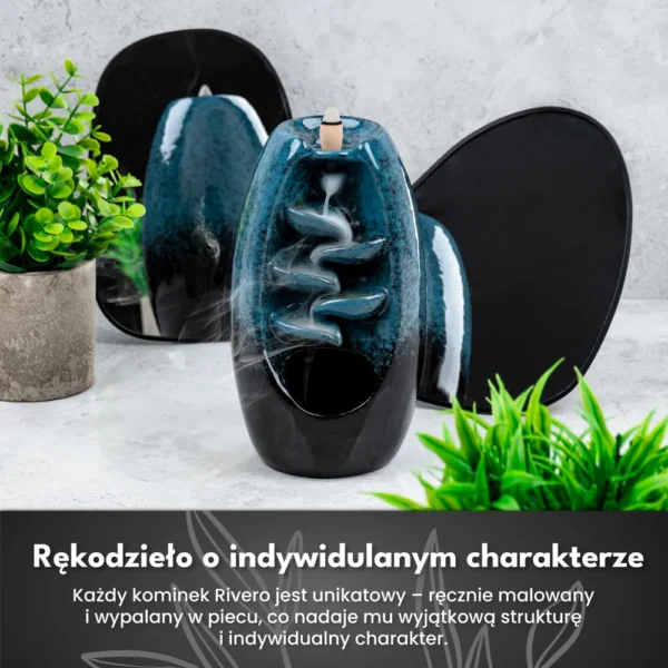 Magie Aromatů – Sada Rivero™