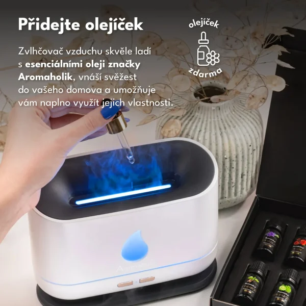 Sada Pro Ni - Ženská Harmonie PREMIUM
