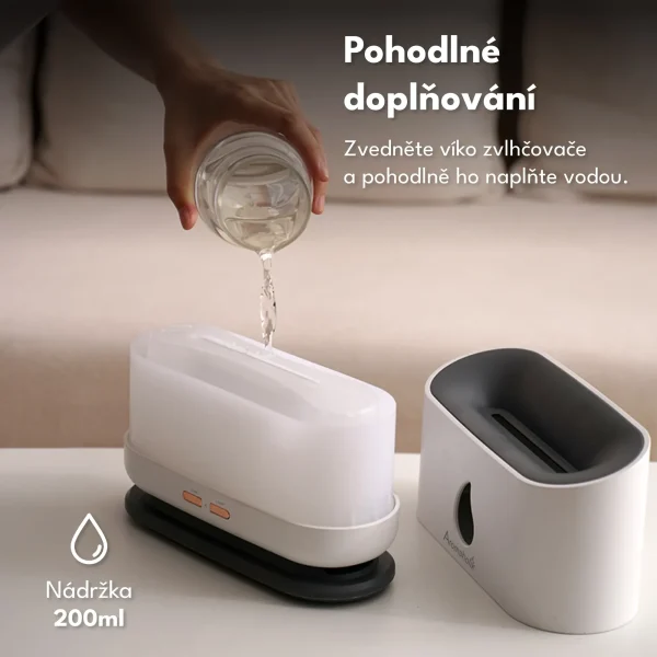 Sada Pro Ni - Ženská Harmonie PREMIUM
