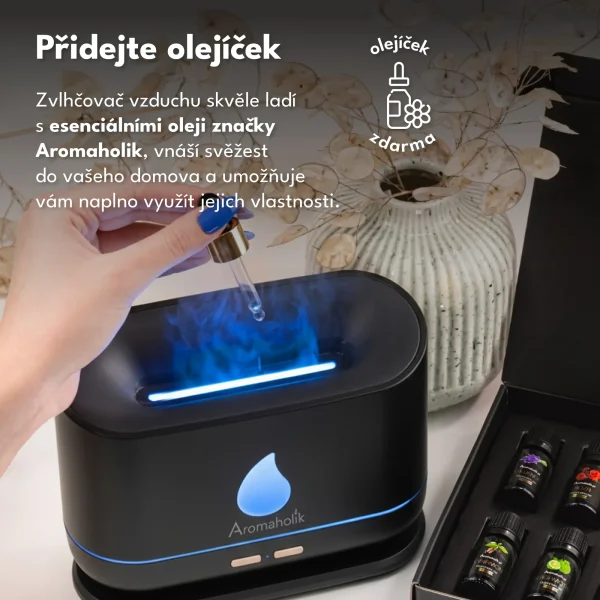 Sada pro něj - Mužský rituál PREMIUM