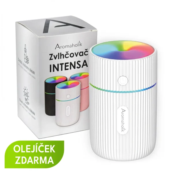 aroma difuzér Intensa