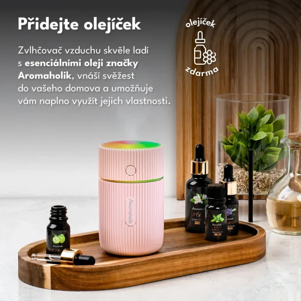 Sada pro ni - Ženská harmonie MINI