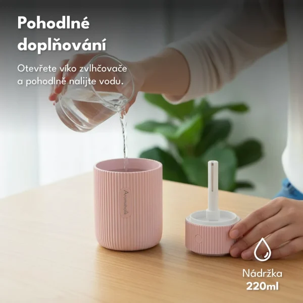 Sada pro ni - Ženská harmonie MINI