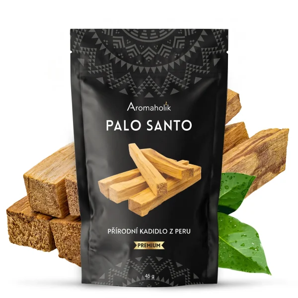 palo santo