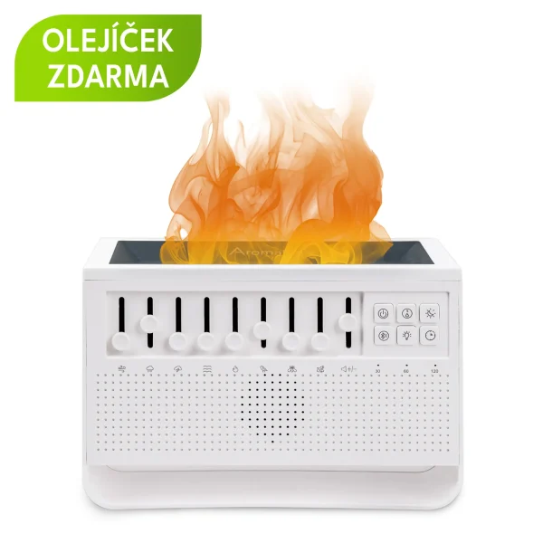 difuzér Naturo