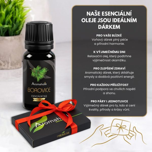 Sada pro něj – Mužský rituál MINI
