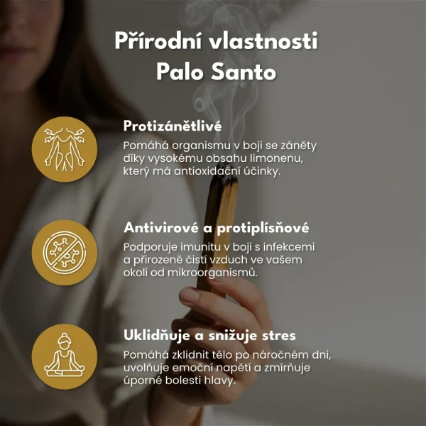 Palo Santo