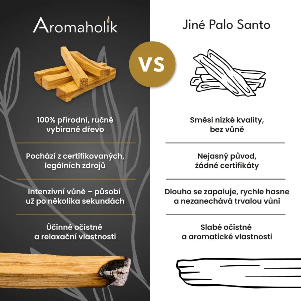 Palo Santo