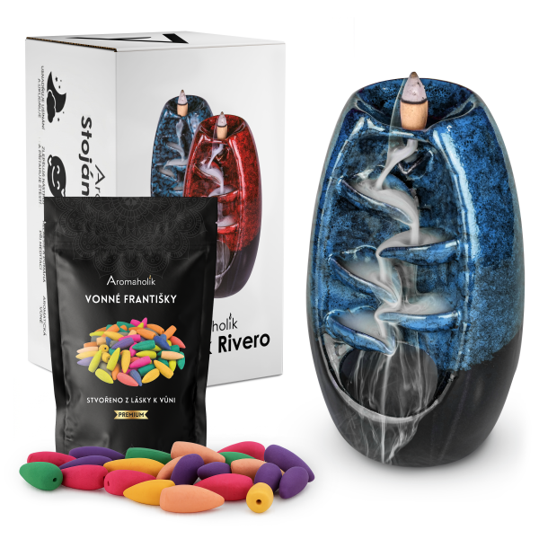 Magie Aromatů – Sada Rivero™