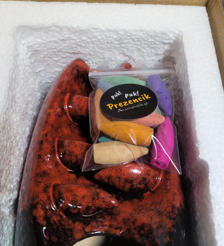 Fotografie z recenze