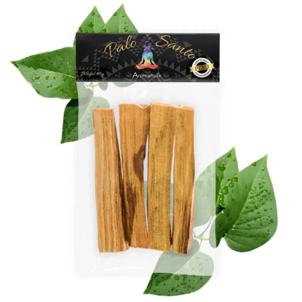 Palo Santo