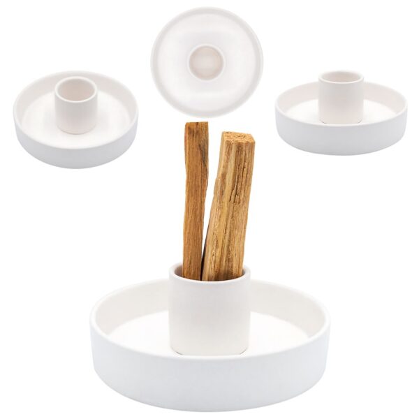 Podložka na Palo Santo - Fumo™