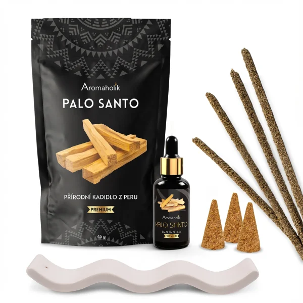 palo santo