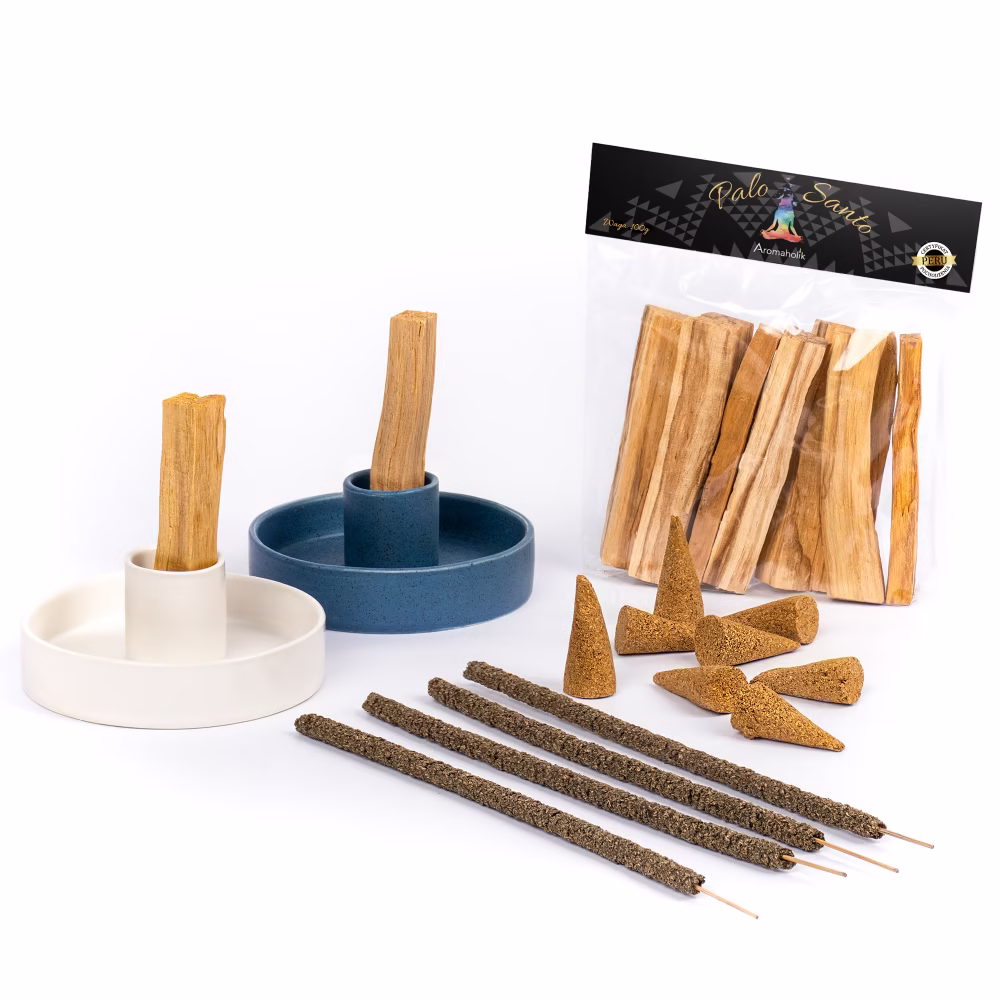 palo santo